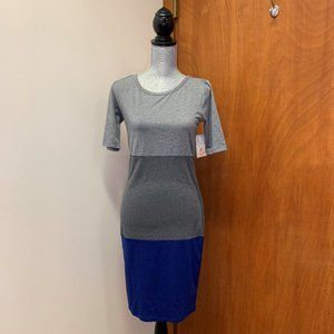 Lularoe - Julia Dress